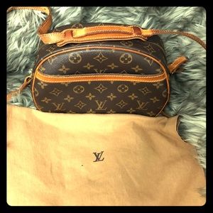 Louis Vuitton Blois